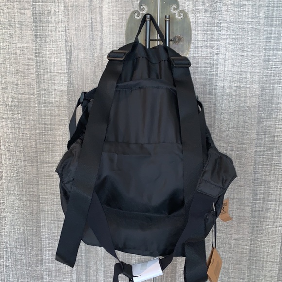 Victoria’s Secret a Pink Convertible Backpack/ Fanny‎ pack - Picture 4 of 13